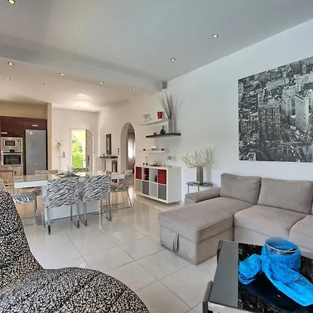 Villa Christina By Posarellivillas Acharavi (Corfu)