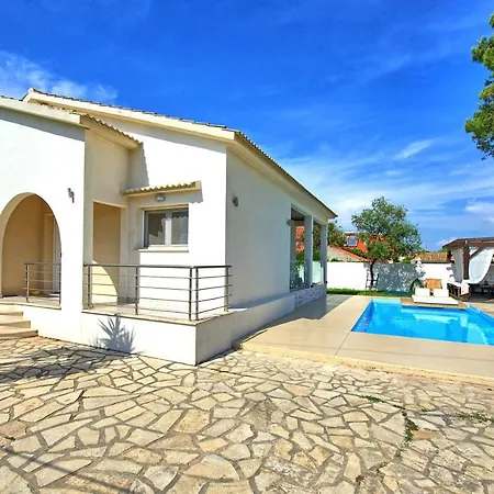 Villa Christina By Posarellivillas *