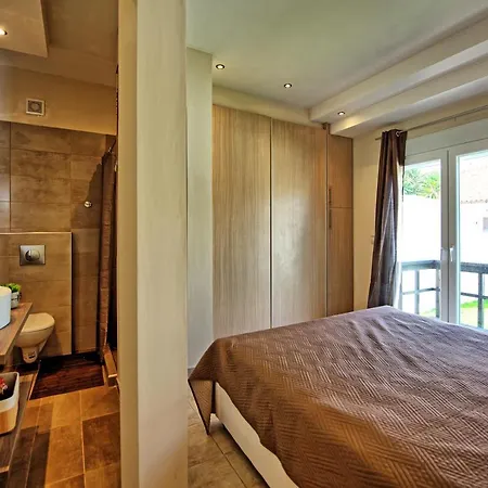 Villa Christina By Posarellivillas Acharavi (Corfu)