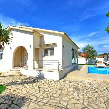 Villa Christina By Posarellivillas *