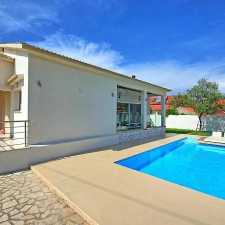 Villa Christina By Posarellivillas