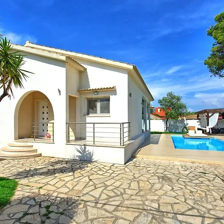 Villa Christina *