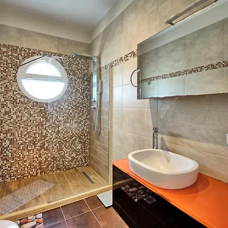Christina By Posarellivillas Villa Acharavi (Corfu)