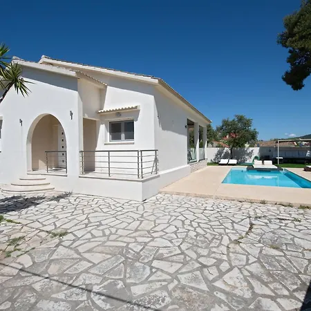 Christina By Posarellivillas Villa