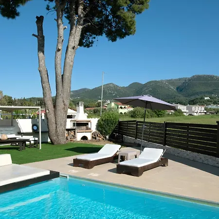 Christina By Posarellivillas Villa *