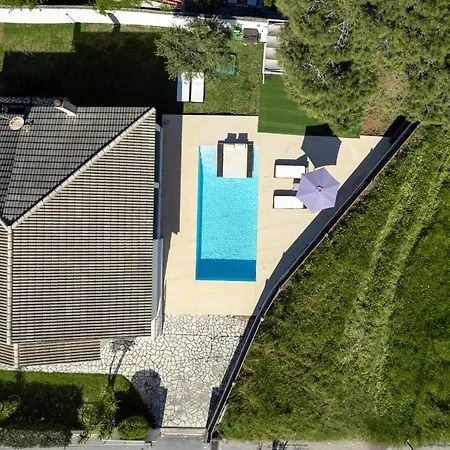 Villa Christina By Posarellivillas Aharávi
