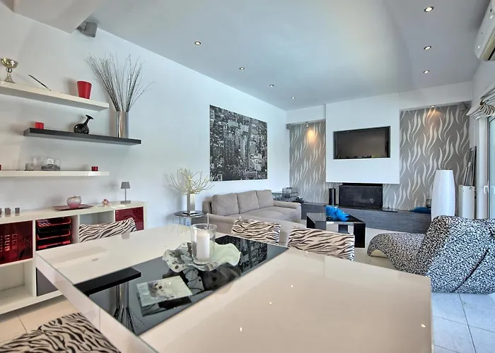 Christina By Posarellivillas