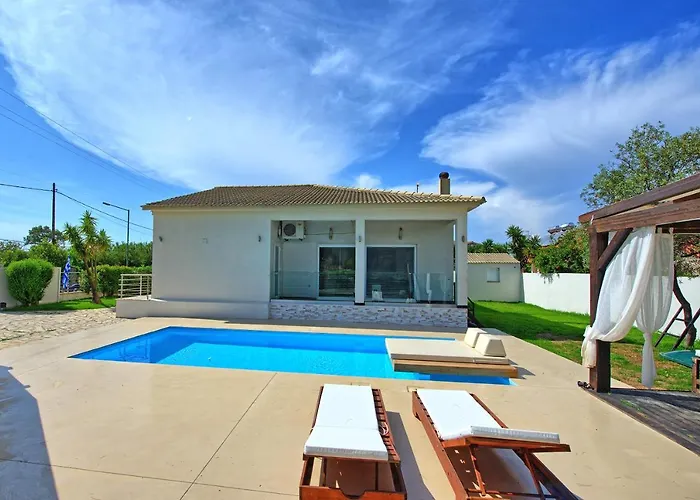 Christina By Posarellivillas *