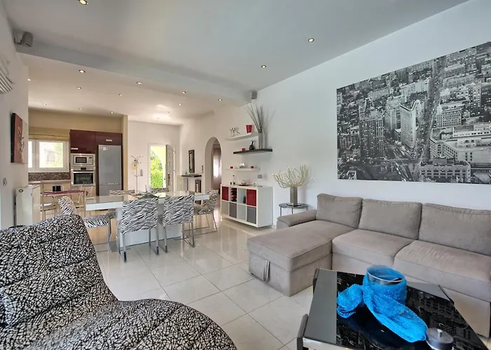 Villa Christina By Posarellivillas Acharavi (Corfu)