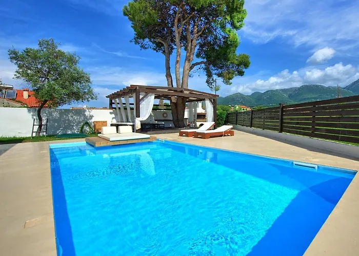 Christina By Posarellivillas