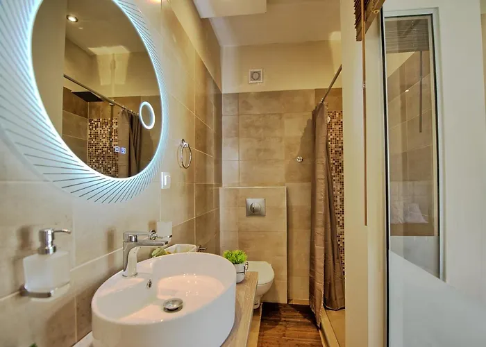 Christina By Posarellivillas Villa