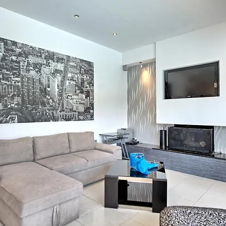 וילה Christina By Posarellivillas